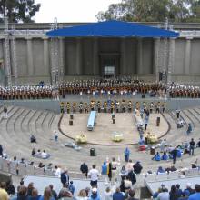 Greek Theatre