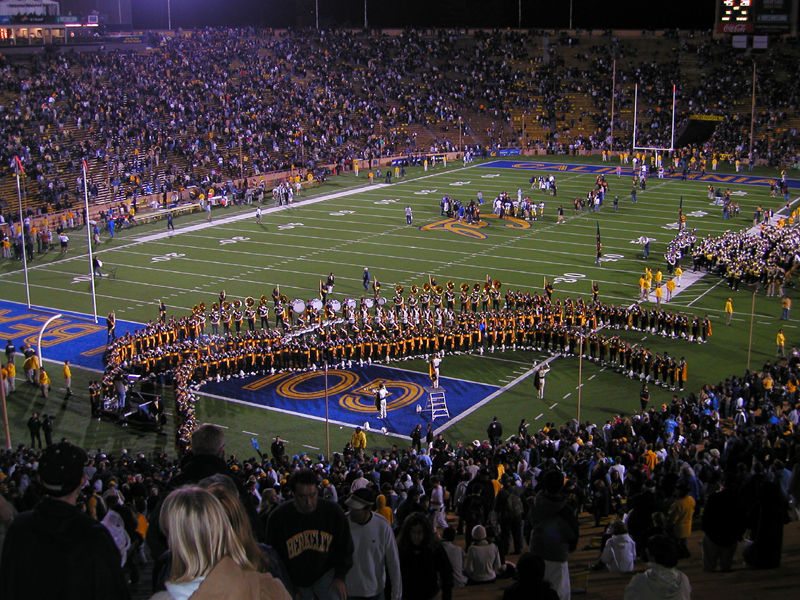 Postgame Concert