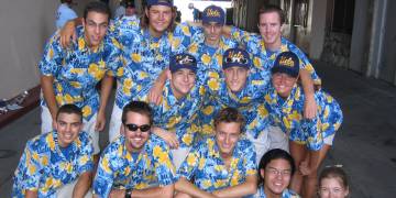 Oklahoma State 2004