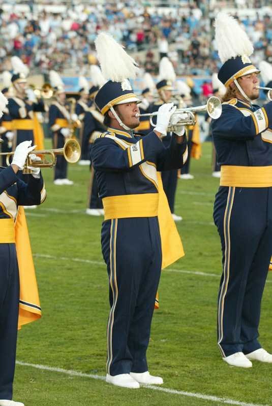 Brian Suksomwong, SDSU game, October 2, 2004