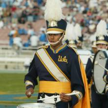 Jose Torices, SDSU game, October 2, 2004