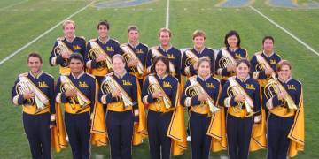 Section Photos 2004-2005