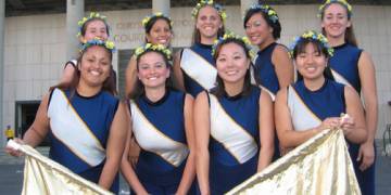 Section Photos 2004-2005