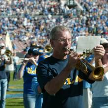 2004 Band Alumni Reunion