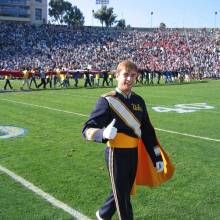 After the flag