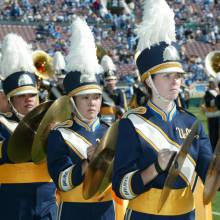 The Cymbals