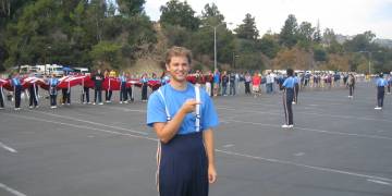 WSU game and Warmup for Field Tournament, November 6, 2004