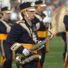 ASU game, November 12, 2005