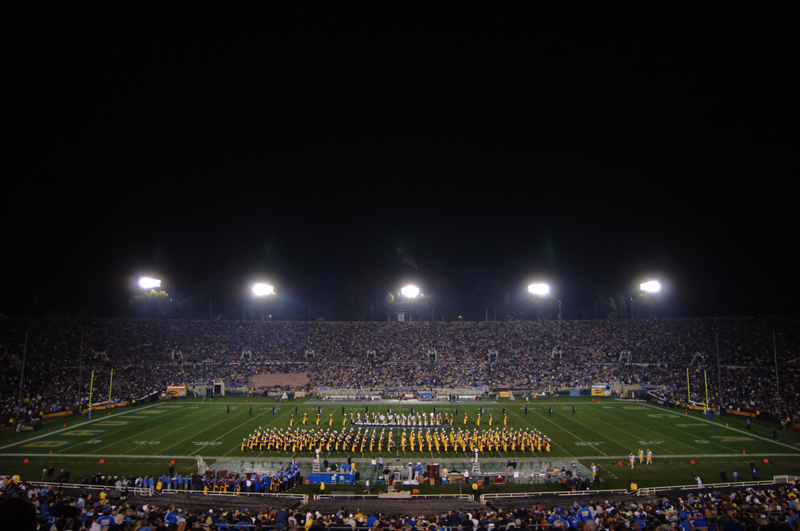 "Armed Forces Medley," "ASU game, November 12, 2005