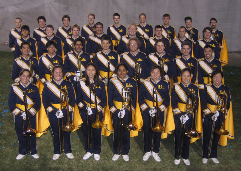 Trombones, 2005