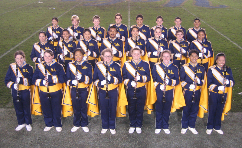 Clarinets, 2005