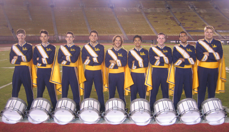 Snare drums, 2005