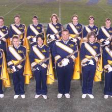 Alto Saxophones, 2005