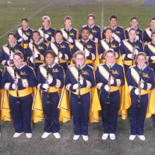 Clarinets, 2005