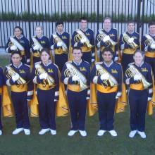 Horns and Mellophones, 2005