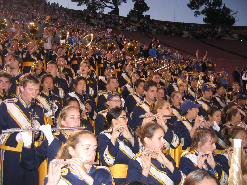 Woodwinds at Stanford, October 29, 2005