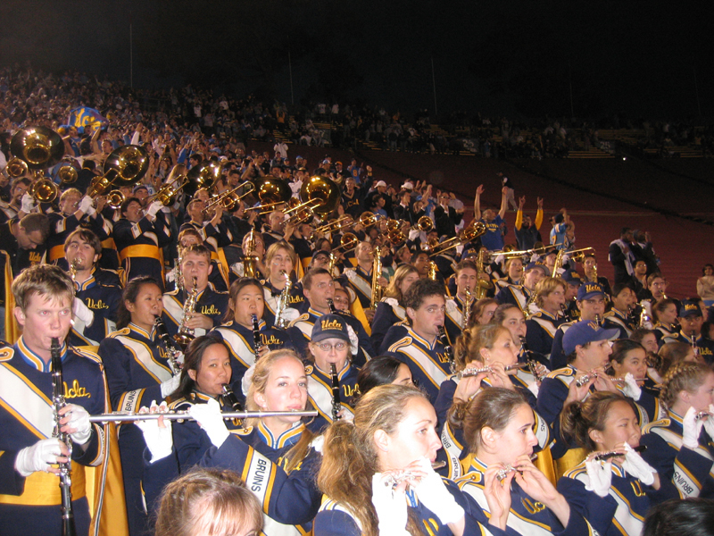 Woodwinds at Stanford, October 29, 2005