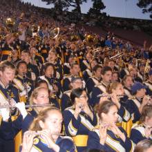 Woodwinds at Stanford, October 29, 2005