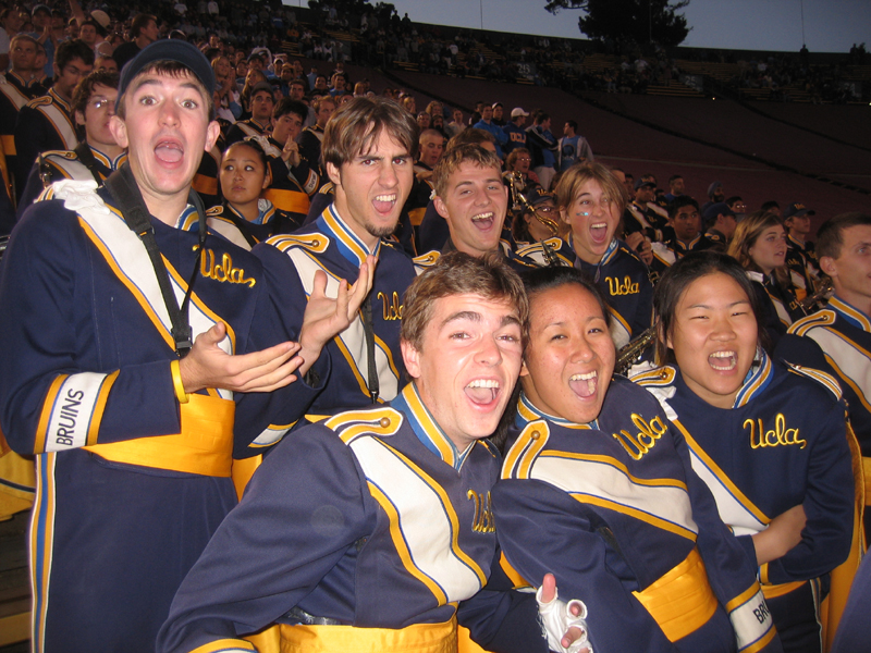 Woodwinds at Stanford, October 29, 2005