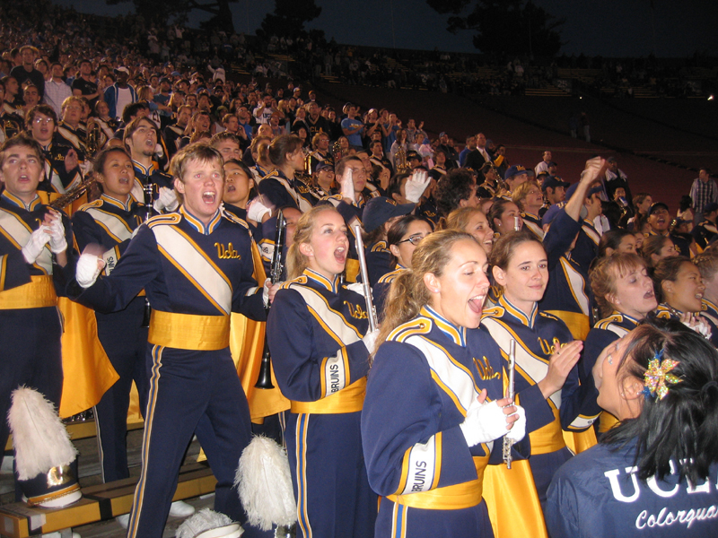 Woodwinds at Stanford, October 29, 2005