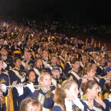 Woodwinds at Stanford, October 29, 2005