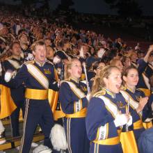 Woodwinds at Stanford, October 29, 2005