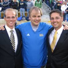 Notre Dame, October 21, 2006