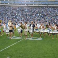 The Beach Show, Arizona game, October 7, 2006