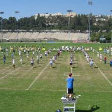 Pregame, Band Camp 2006