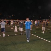 Trumpets, Band Camp 2006