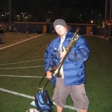 Linc Atkinson, Band Camp 2006