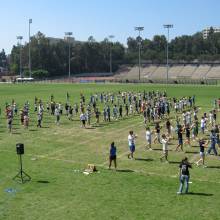 Band Camp 2006