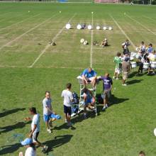 Break, Band Camp 2006