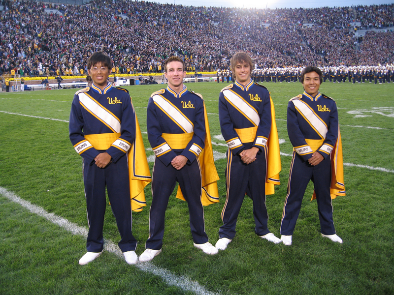 Tenor Drums, 2006