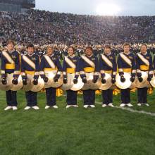 Cymbals, 2006