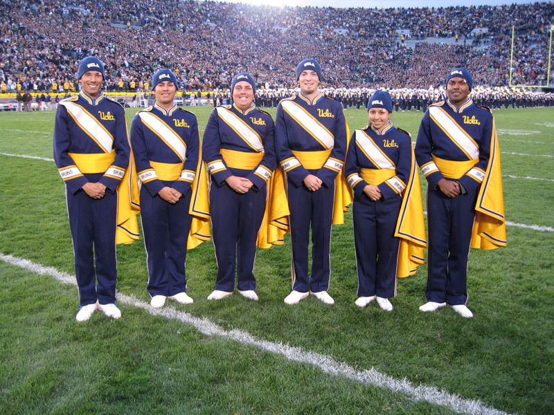 Bass Drums, 2006