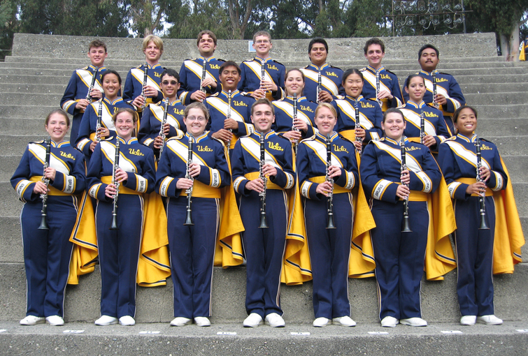 Clarinets, 2006