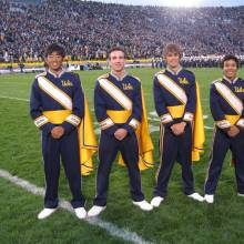 Tenor Drums, 2006