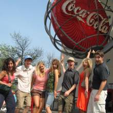 Coca Cola