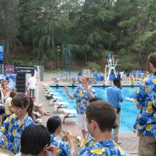 Women's Water Polo