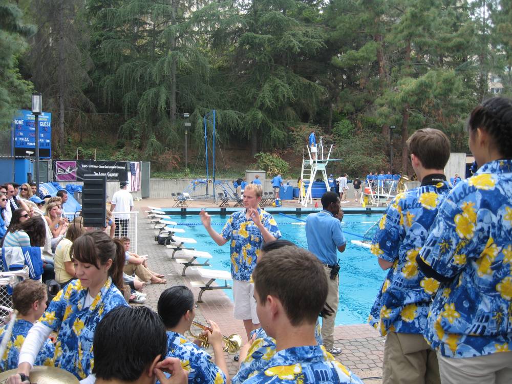 Women's Water Polo