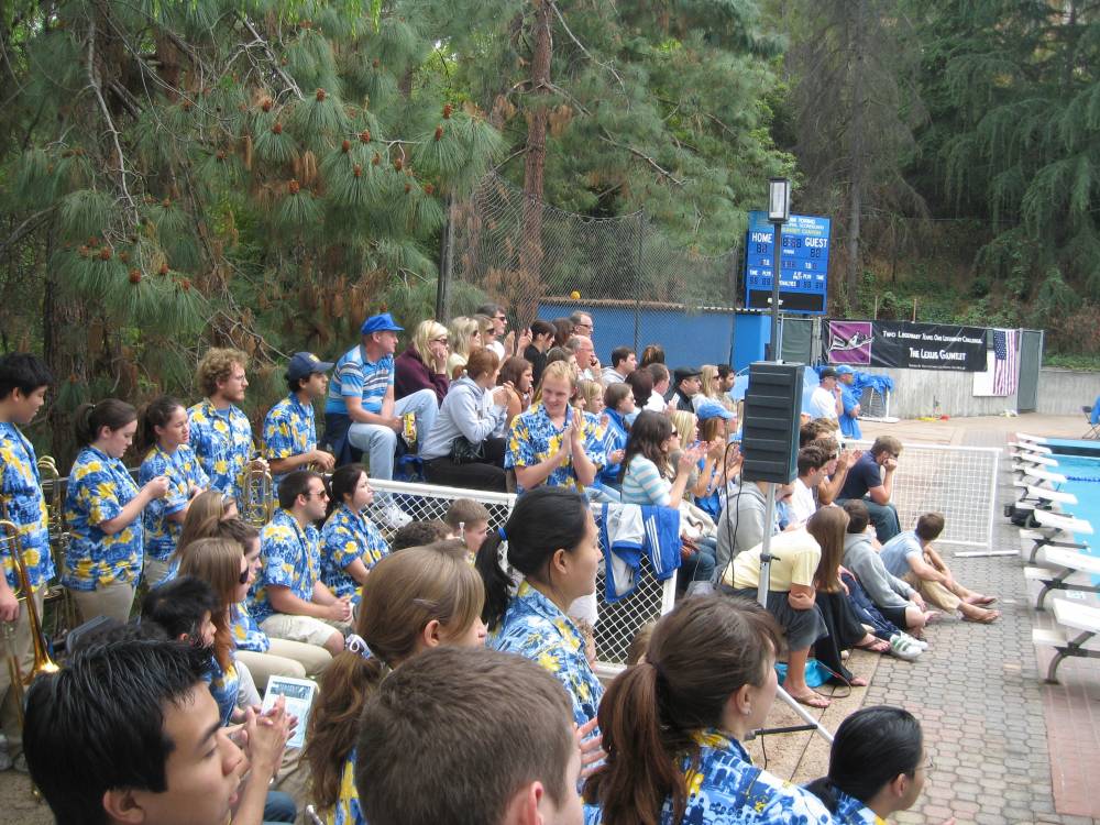 Women's Water Polo