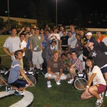 Drumline, Band Camp 2007