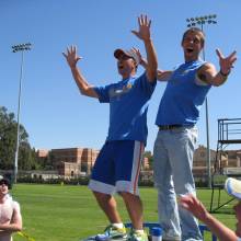 8-Clap, Band Camp 2007
