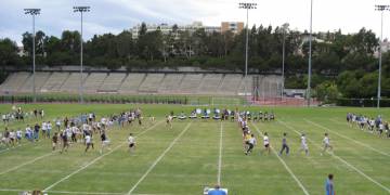2007 Band Camp