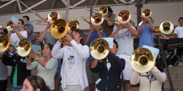 2007 Band Camp