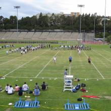 Run-on, Band Camp 2007