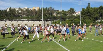 2007 Band Camp