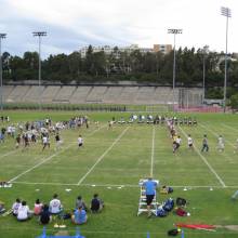 Run-on, Band Camp 2007