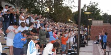 2007 Band Camp